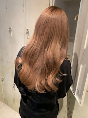 【Lolonois天満】caramel beige