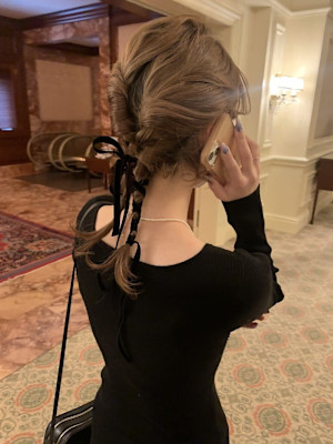 【Lolonois天満】twinリボンarrange