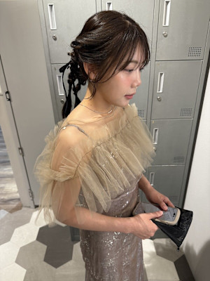 【Lolonois天満】twin arrange