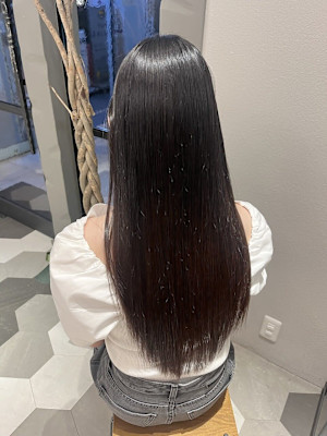 【Lolonois天満】酸性ストレート