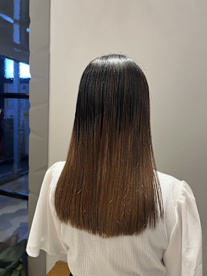 【Lolonois天満】酸熱トリートメント