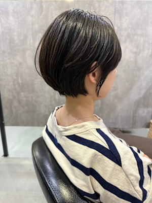 ショートレイヤー【SOLVER山田】