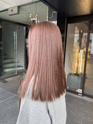 【Lolonois天満】beige(澤　賢伸)