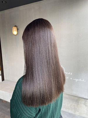 【Lolonois天満】グレージュ(澤　賢伸)