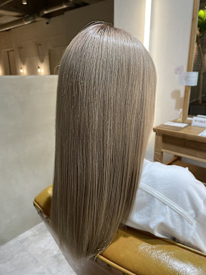 【Lolonois天満】oggi otto髪質改善TR