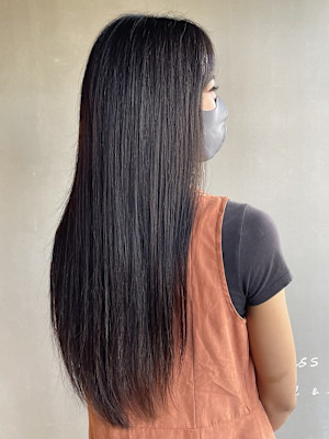 【Lolonois天満】oggi otto髪質改善TR