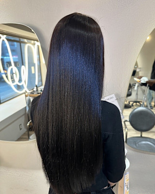 【Lolonois天満】艶髪ストレート（澤賢伸）