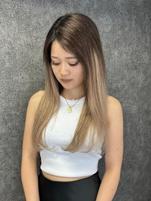 エクステ/プルエクステ