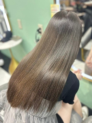 エクステ/プルエクステ