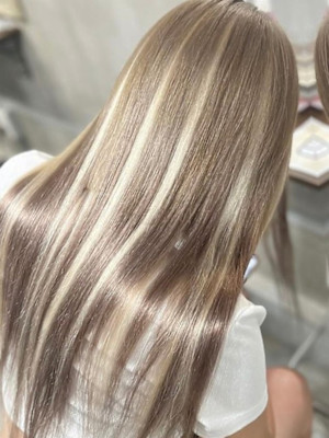 エクステ/プルエクステ