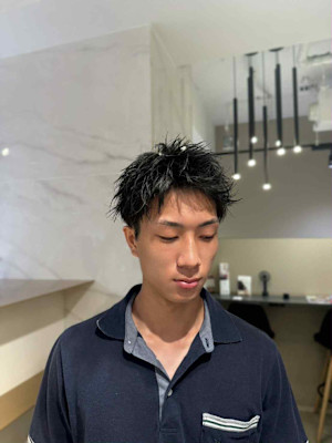 メンズショート