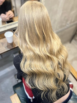 エクステ/プルエクステ