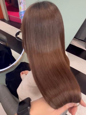 エクステ/プルエクステ