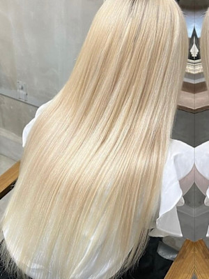 エクステ/プルエクステ