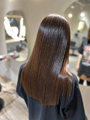 【Lolonois天満】酸性ストレート(澤　賢伸)