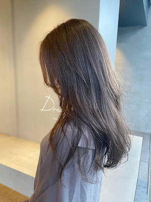 【Lolonois天満】アッシュブラウン(澤　賢伸)