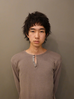 【Lolonois天満】エアリーショート