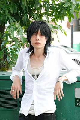 【Lolonois天満】ミディアムウルフ