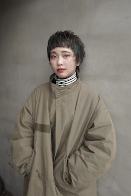 【Lolonois天満】ladies very short