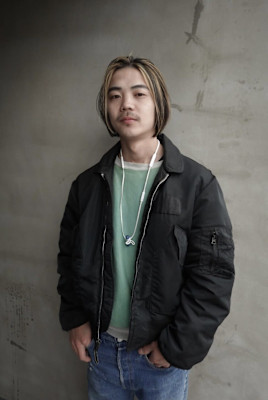 【Lolonois天満】men's bob