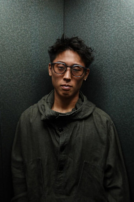 【Lolonois天満】men's box short