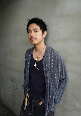 【Lolonois天満】men's short