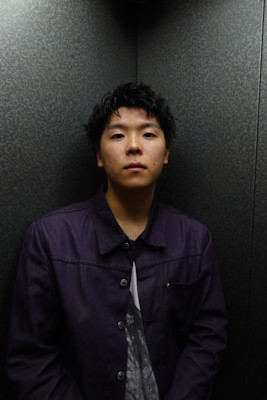 【Lolonois天満】メンズカット