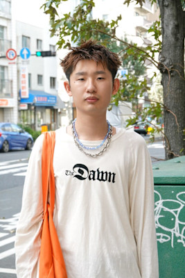 【Lolonois天満】men's short