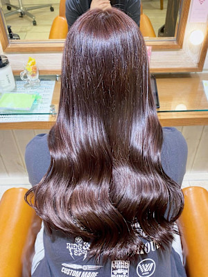 【Neolivekuta】ブリーチなしダブルカラー【町田】