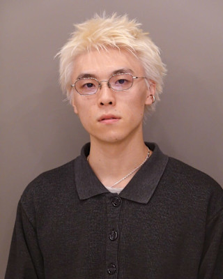 【Lolonois天満】メンズ ハイトーン ホワイト