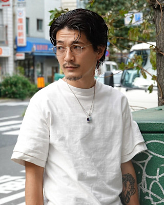 【Lolonois天満】men's　short