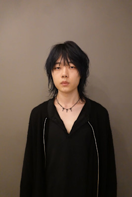 【Lolonois天満】men's wolf