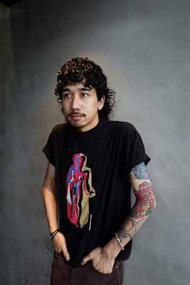 【Lolonois天満】mallet