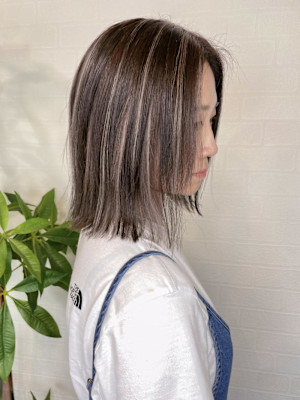 ハイライト【飯田淳平】Re:ta Hair