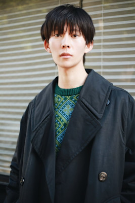 【ANDREY】ナチュラルショート