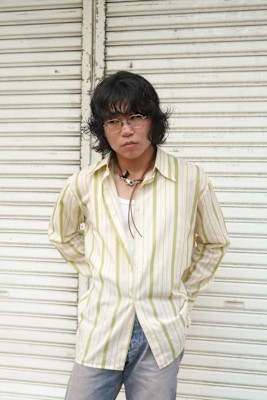 【Lolonois天満】men's bob