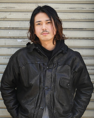 【Lolonois天満】メンズ ボブパーマ