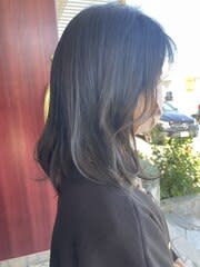 ダークグレージュ