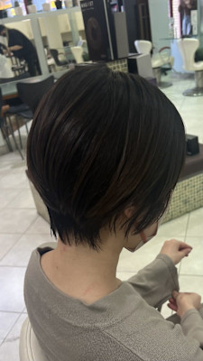 ショートカット