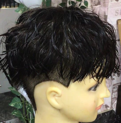 縦落ちスパイラル