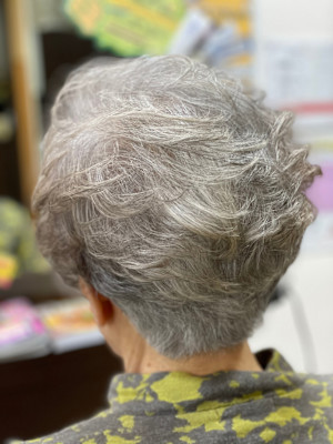 美容室 松屋×スタイル