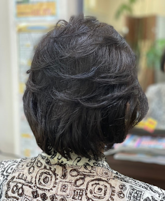 美容室 松屋×スタイル