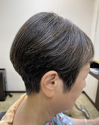 美容室 松屋×スタイル