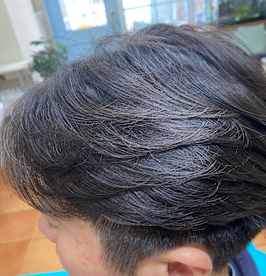 リエットサローネ×スタイル