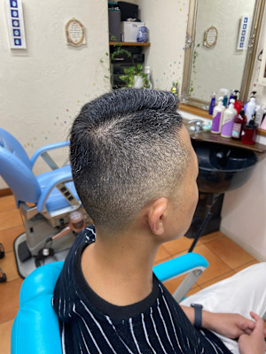 リエットサローネ×スタイル