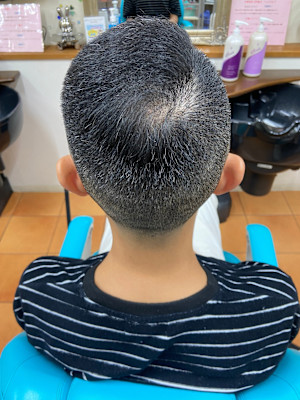 リエットサローネ×スタイル