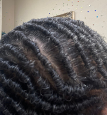 リエットサローネ×スタイル