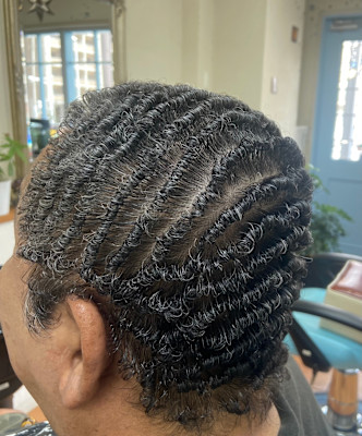 リエットサローネ×スタイル