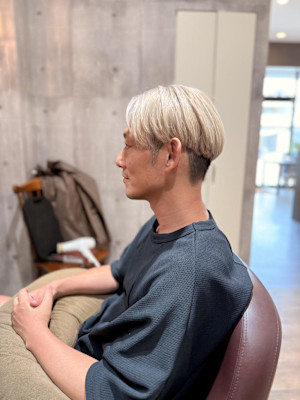 大人ハイトーン【ARCH片山】