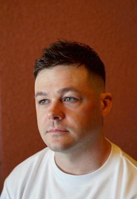 フェードスタイル